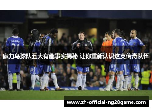 魔力鸟球队五大有趣事实揭秘 让你重新认识这支传奇队伍 魔力鸟球队五大有趣事实揭秘 让你重新认识这支传奇队伍