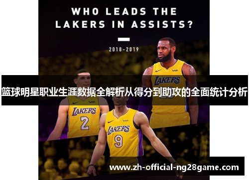 篮球明星职业生涯数据全解析从得分到助攻的全面统计分析