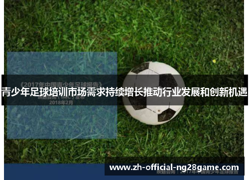 青少年足球培训市场需求持续增长推动行业发展和创新机遇 青少年足球培训市场需求持续增长推动行业发展和创新机遇